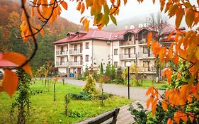 Еко Спа Курорт 