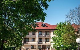 Еко Спа Курорт 