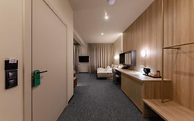 Еко Спа Курорт 